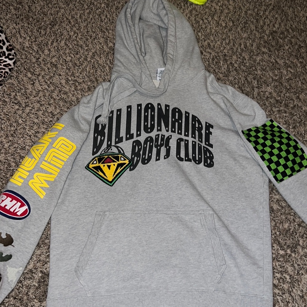 Billionaire Boys Club Hoodie